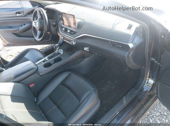 1N4BL4CW5MN346888 2021 NISSAN ALTIMA Black 
