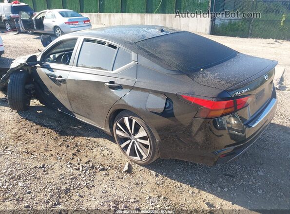1N4BL4CW5MN346888 2021 NISSAN ALTIMA Black 