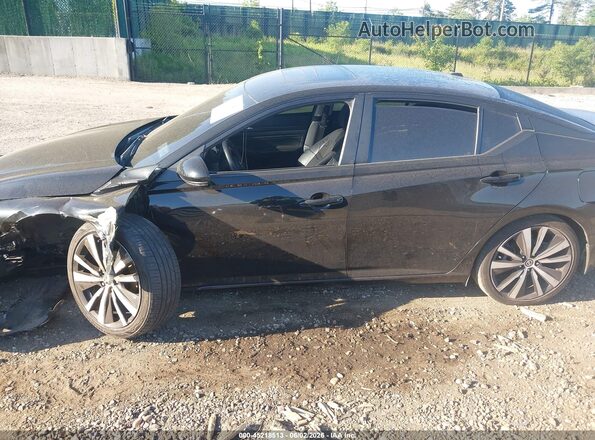 1N4BL4CW5MN346888 2021 NISSAN ALTIMA Black 