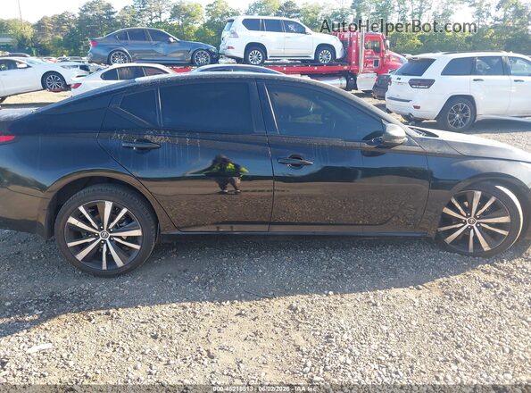 1N4BL4CW5MN346888 2021 NISSAN ALTIMA Black 
