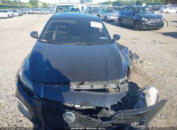 1N4BL4CW5MN346888 2021 NISSAN ALTIMA Black 