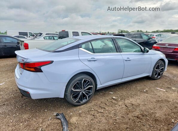 1N4BL4CW5PN400291 2023 NISSAN ALTIMA Blue Rear right