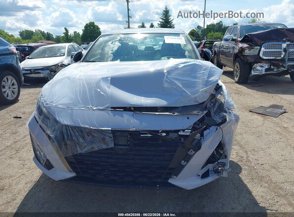 1N4BL4CW5RN355498 2024 NISSAN ALTIMA White წინა ხედი