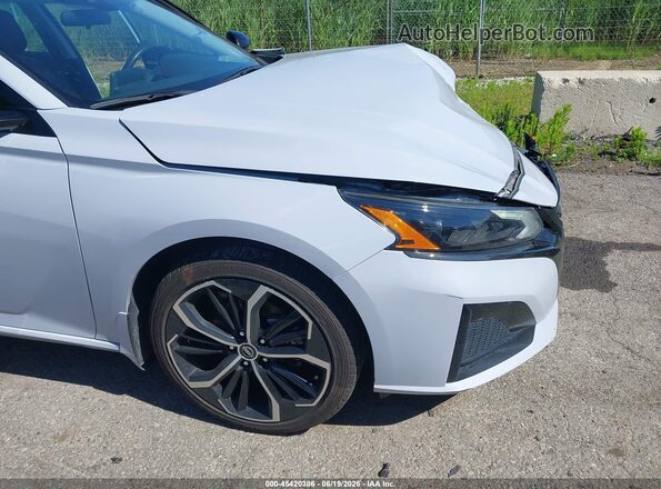 1N4BL4CW5RN355498 2024 NISSAN ALTIMA White 