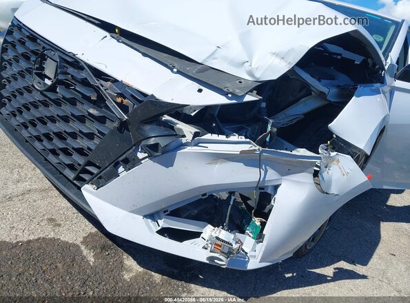 1N4BL4CW5RN355498 2024 NISSAN ALTIMA White 