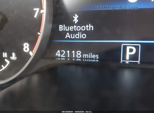 1N4BL4CW7RN387806 2024 NISSAN ALTIMA Light Blue 