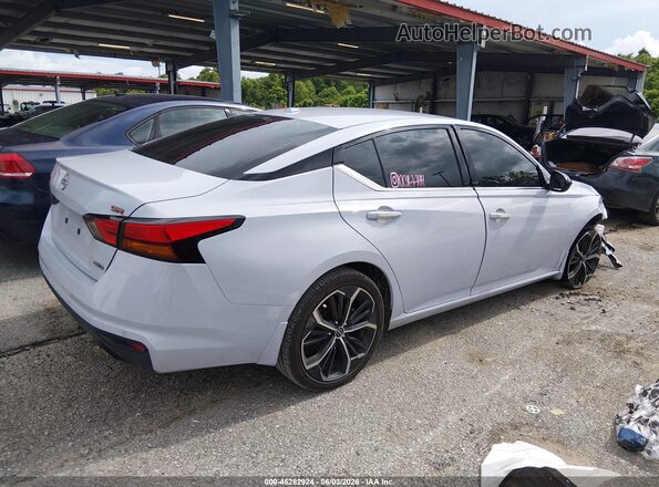 1N4BL4CW7SN347909 2025 NISSAN ALTIMA Light Blue უკანა მარჯვენა