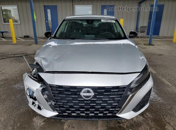1N4BL4CW7SN433270 2025 NISSAN ALTIMA Silver 