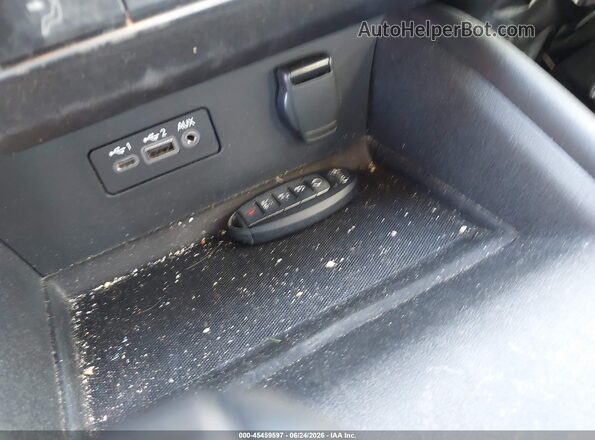 1N4BL4CW8LC263336 2020 NISSAN ALTIMA Blue Dashboard view