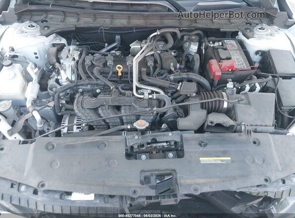 1N4BL4CW8RN337335 2024 NISSAN ALTIMA White Vista trasera