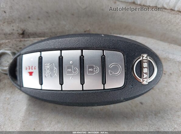 1N4BL4CW8RN378757 2024 NISSAN ALTIMA White Widok deski rozdzielczej