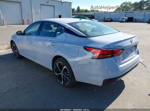 1N4BL4CW8RN435152 2024 NISSAN ALTIMA Gray Tył lewy