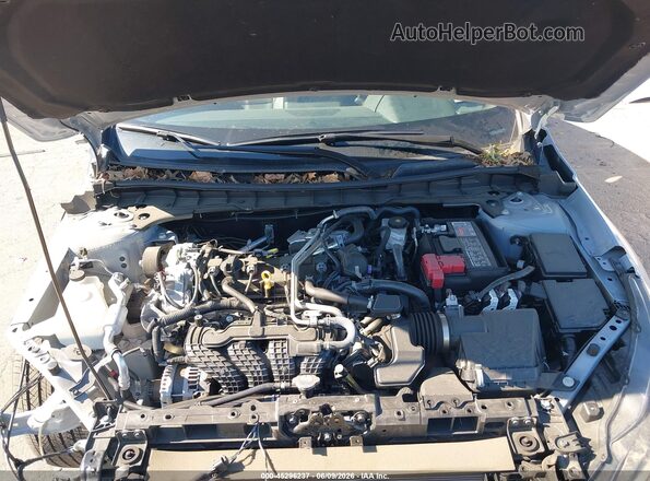1N4BL4CW8RN435152 2024 NISSAN ALTIMA Gray Widok z tyłu