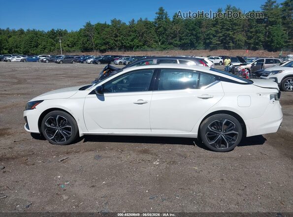 1N4BL4CWXRN320276 2024 NISSAN ALTIMA White 