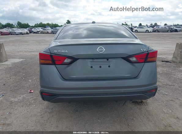 1N4BL4DV0NN326281 2022 NISSAN ALTIMA Серый 