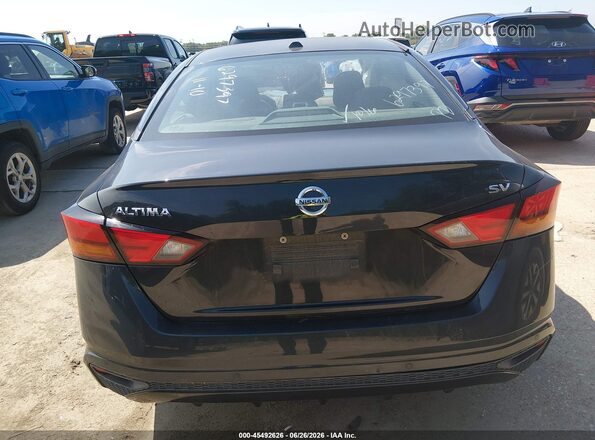 1N4BL4DV0NN383385 2022 NISSAN ALTIMA Gray 