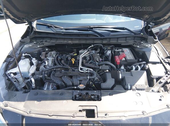 1N4BL4DV0RN305212 2024 NISSAN ALTIMA Black Vista trasera