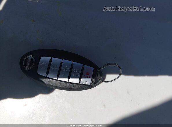 1N4BL4DV0RN305212 2024 NISSAN ALTIMA Black Vista del salpicadero