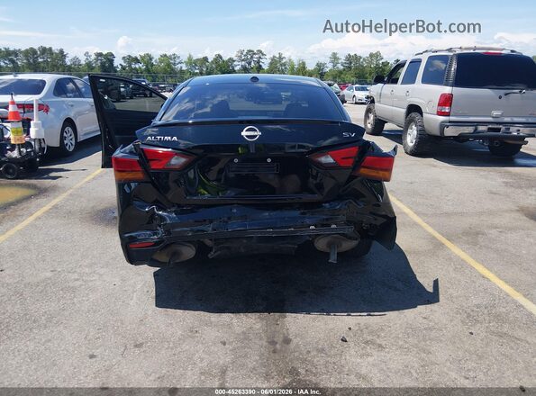 1N4BL4DV0RN305212 2024 NISSAN ALTIMA Black Vista frontal