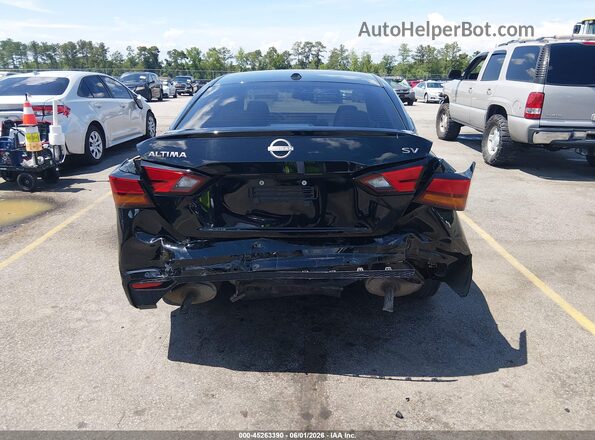 1N4BL4DV0RN305212 2024 NISSAN ALTIMA Black 