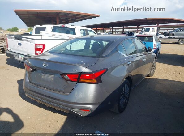 1N4BL4DV0RN310314 2024 NISSAN ALTIMA Gray Rear right