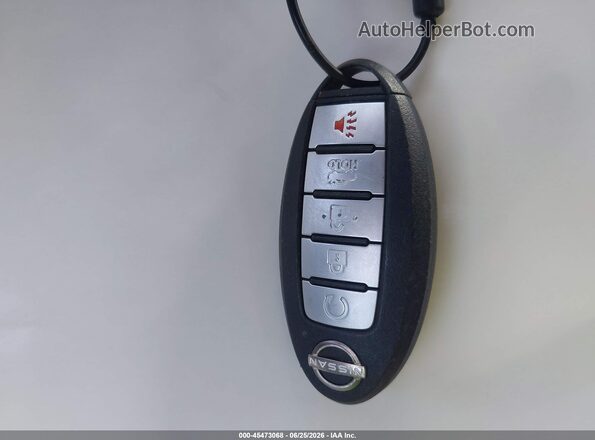 1N4BL4DV0RN310314 2024 NISSAN ALTIMA Gray Dashboard view