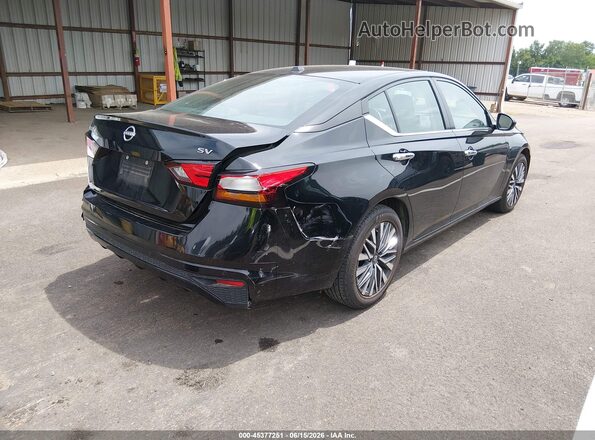 1N4BL4DV0RN325847 2024 NISSAN ALTIMA Black 