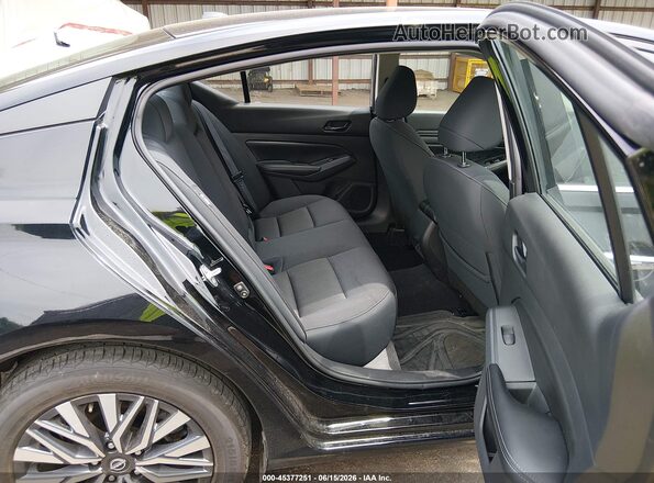 1N4BL4DV0RN325847 2024 NISSAN ALTIMA Black 