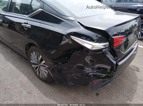 1N4BL4DV0RN325847 2024 NISSAN ALTIMA Black 