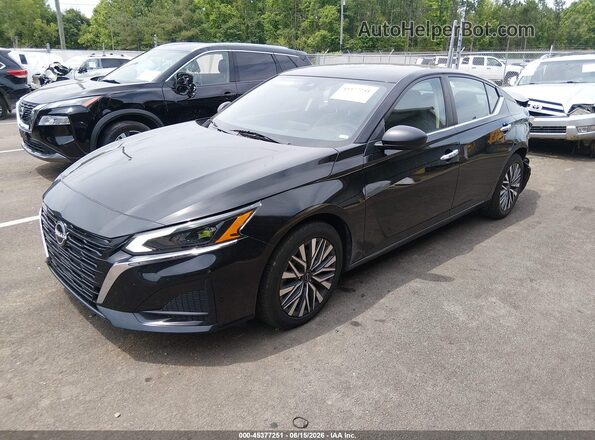 1N4BL4DV0RN325847 2024 NISSAN ALTIMA Black 