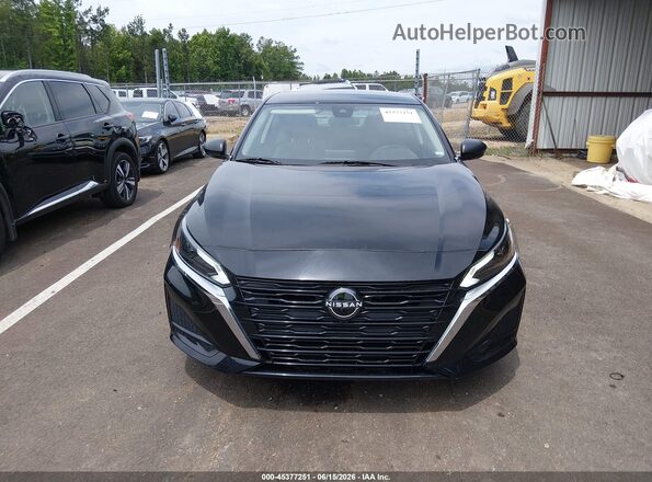 1N4BL4DV0RN325847 2024 NISSAN ALTIMA Black 