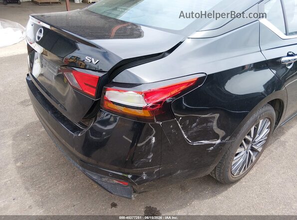 1N4BL4DV0RN325847 2024 NISSAN ALTIMA Black 