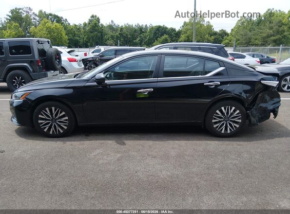 1N4BL4DV0RN325847 2024 NISSAN ALTIMA Black 