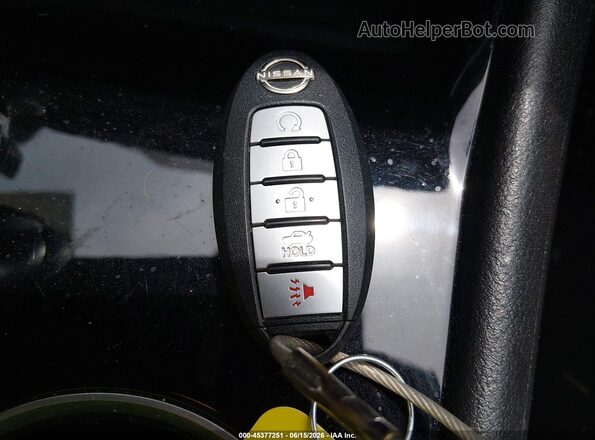 1N4BL4DV0RN325847 2024 NISSAN ALTIMA Black 