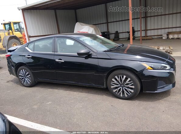 1N4BL4DV0RN325847 2024 NISSAN ALTIMA Black 