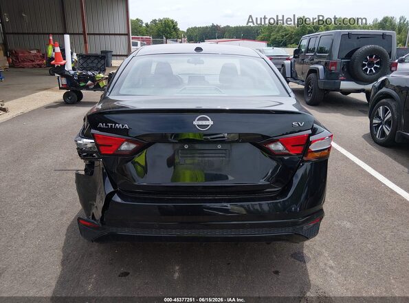 1N4BL4DV0RN325847 2024 NISSAN ALTIMA Black 