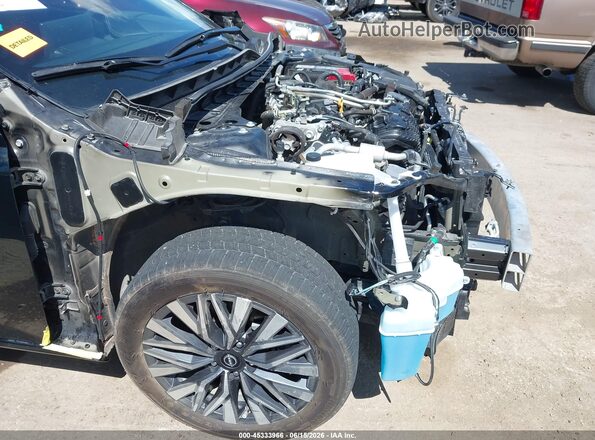 1N4BL4DV0RN364356 2024 NISSAN ALTIMA Черный 
