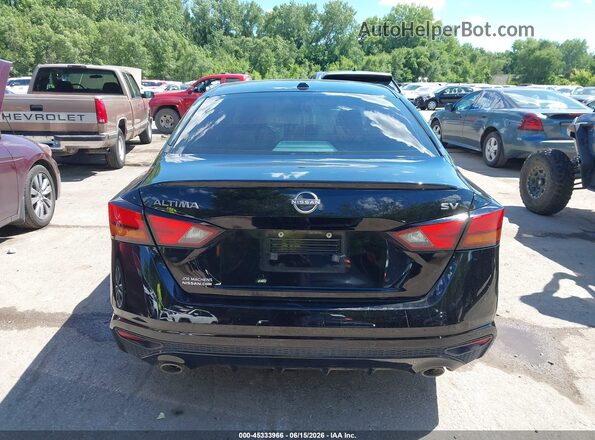 1N4BL4DV0RN364356 2024 NISSAN ALTIMA Черный 