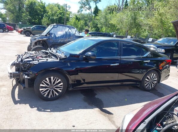 1N4BL4DV0RN364356 2024 NISSAN ALTIMA Черный 