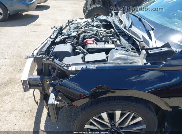 1N4BL4DV0RN364356 2024 NISSAN ALTIMA Черный 