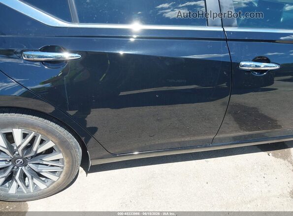 1N4BL4DV0RN364356 2024 NISSAN ALTIMA Черный 