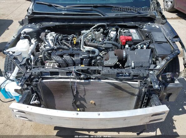 1N4BL4DV0RN364356 2024 NISSAN ALTIMA Черный Вид спереди