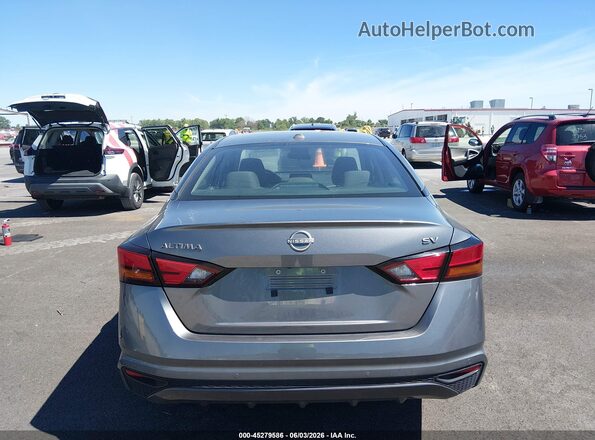 1N4BL4DV0RN385174 2024 NISSAN ALTIMA Серый 