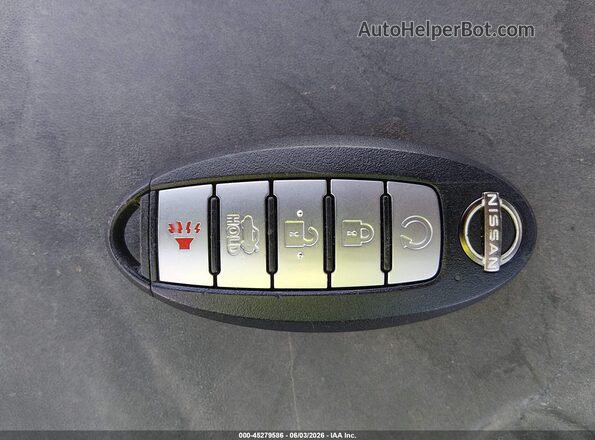 1N4BL4DV0RN385174 2024 NISSAN ALTIMA Серый Вид панели приборов