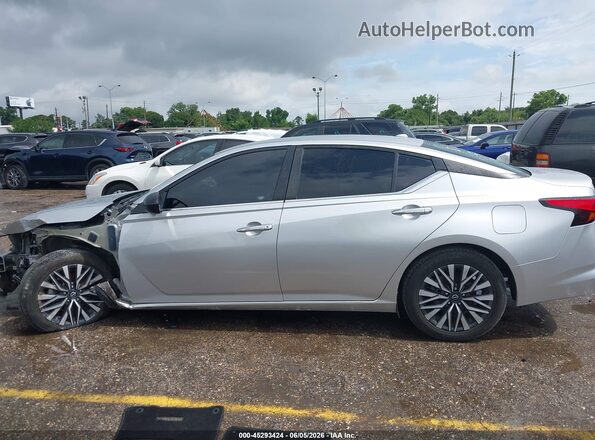 1N4BL4DV0RN393209 2024 NISSAN ALTIMA Silver 