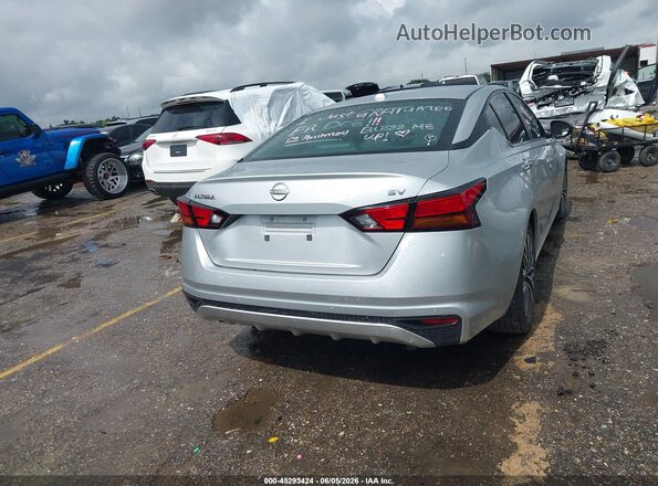 1N4BL4DV0RN393209 2024 NISSAN ALTIMA Silver 