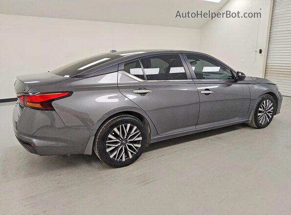 1N4BL4DV0RN406847 2024 NISSAN ALTIMA Gray უკანა მარჯვენა