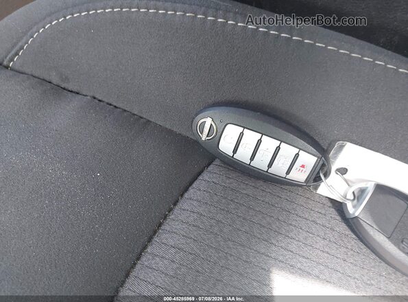 1N4BL4DV0SN314059 2025 NISSAN ALTIMA Gray Вид панелі приладів