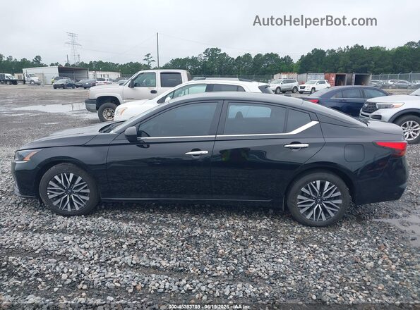 1N4BL4DV0SN322162 2025 NISSAN ALTIMA Black 