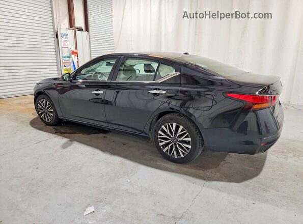 1N4BL4DV0SN367599 2025 NISSAN ALTIMA Black 
